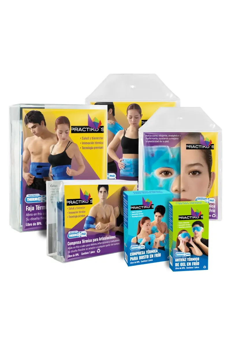 Thermo Pad